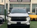 Chevrolet Tahoe RST 6.2L