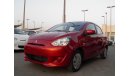 Mitsubishi Mirage 2016  Ref# 312