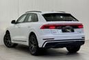 Audi Q8 2021 Audi Q8 55 TFSI Quattro, Jan 2026 Audi Warranty, Full Service History, GCC
