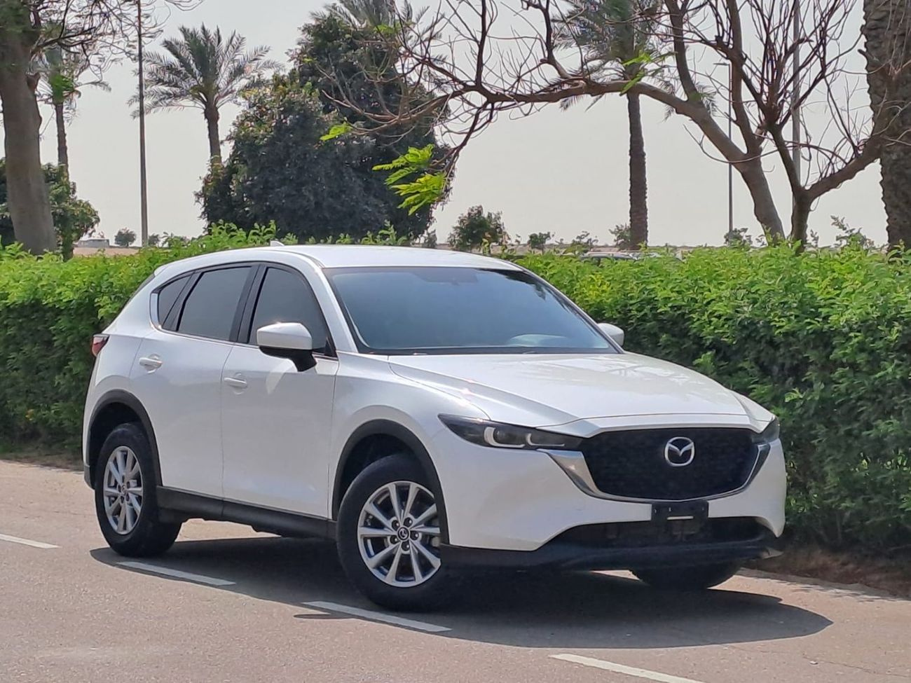 مازدا CX5 GL 2.5L