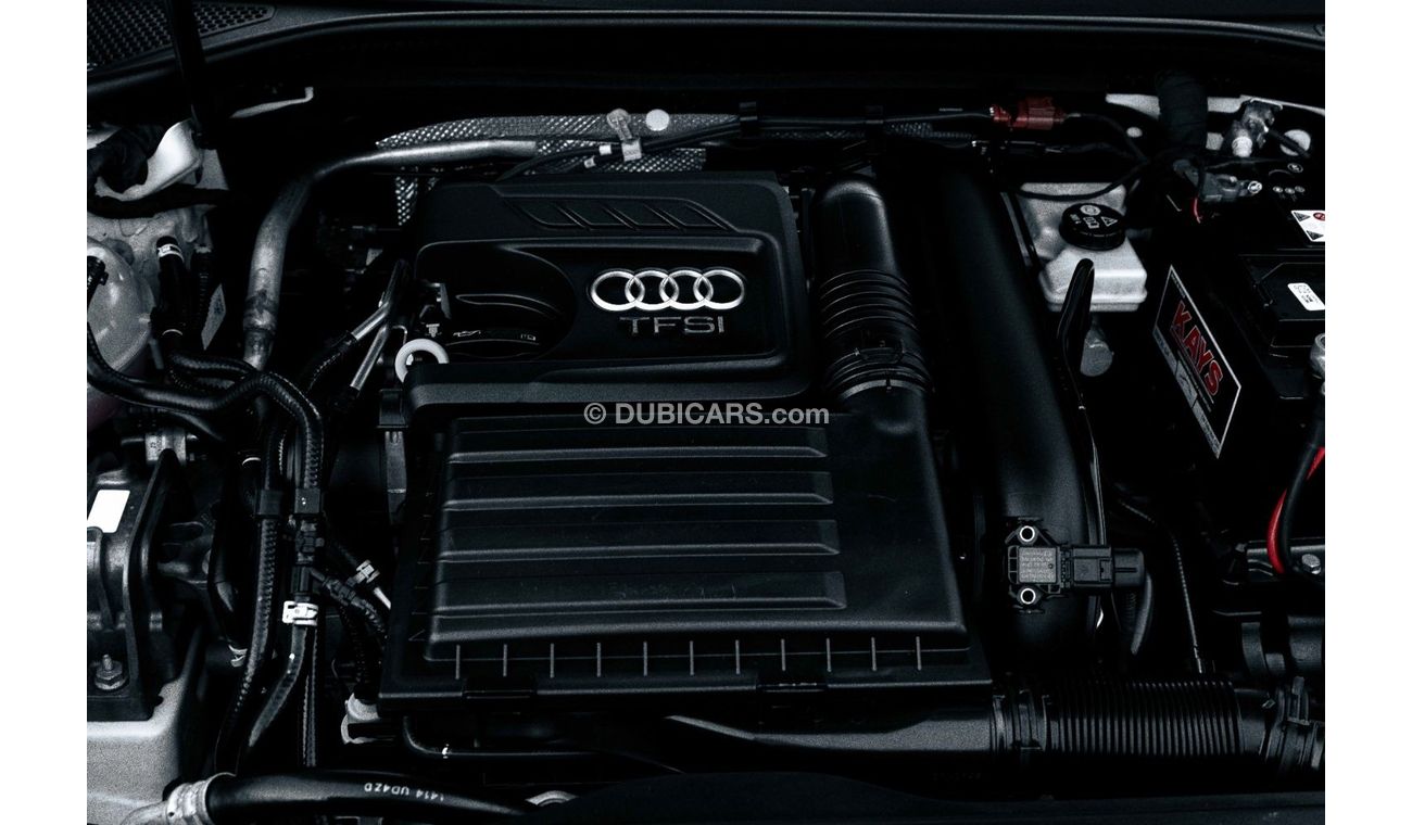 Audi A3 30 TFSI | 1,306 P.M (4 Years)⁣ | 0% Downpayment | Immaculate Condition!