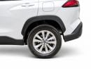 Toyota Corolla Cross Basic ECTAV0020 - 2026 Toyota Corolla Cross - 1.8L Petrol Auto White