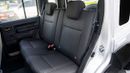 سوزوكي جيمني GLX 1.5L (5-Doors)