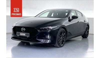 Mazda 3 Intense | 1 year free warranty | 1.99% financing rate | Flood Free