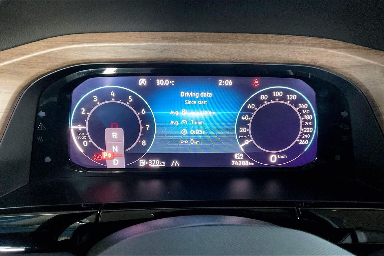 Volkswagen Teramont Trendline | National Day Celebration | Guaranteed Warranty | 0 Down Payment