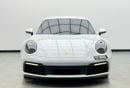 Porsche 911 CARRERA 2020 Porsche 911 Carrera, 1 Year Unlimited Km Warranty, Full Porsche Service History, GCC