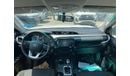 Toyota Hilux TOYOTA HILUX 4.0 AT WHITE 2023