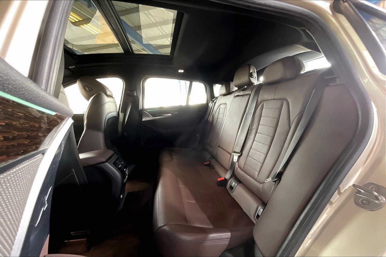 BMW X4 xDrive 30i M Sport | National Day Celebration | Guaranteed Warranty | 0 Down Payment