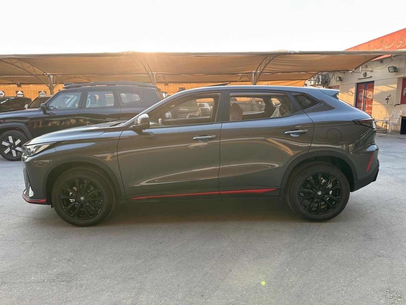 تشنجان x5 بلس PIONEER