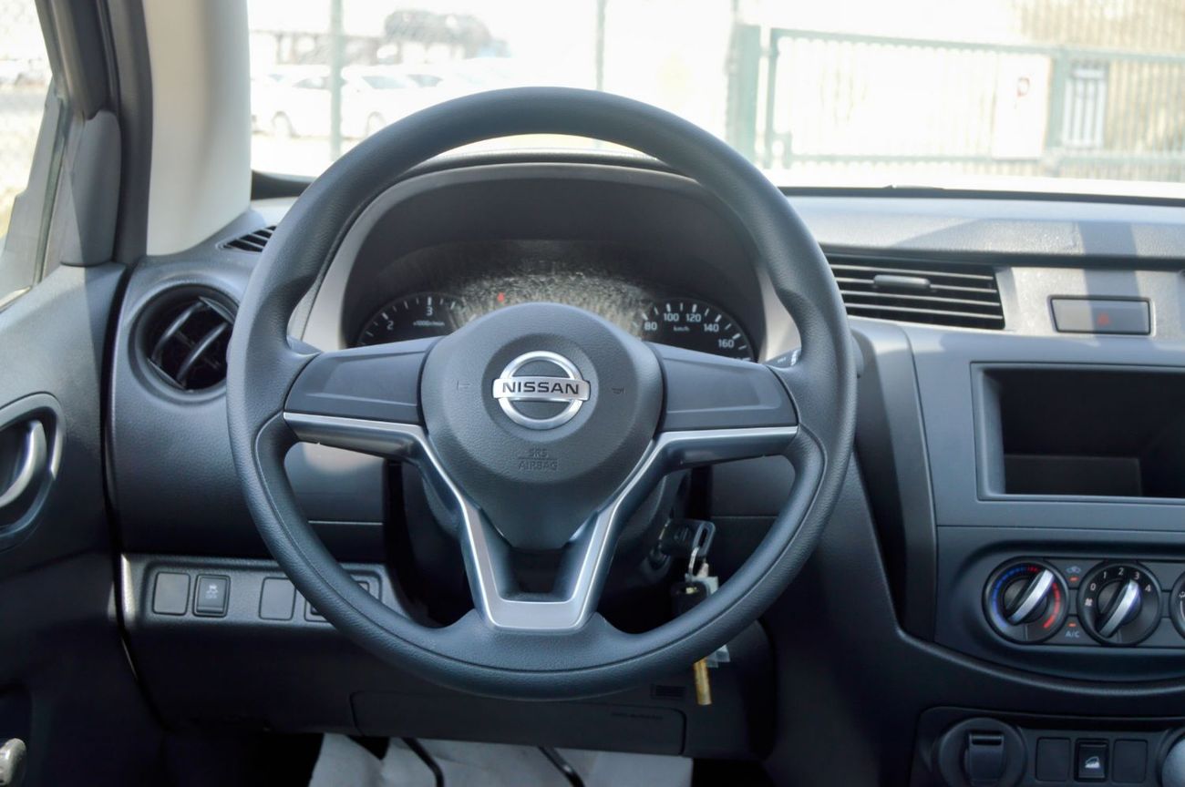 نيسان نافارا NISSAN ANVARA BRAND NEW 2024