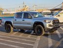 تويوتا تاكوما 2023 Model 4X4 , Push button and leather seats