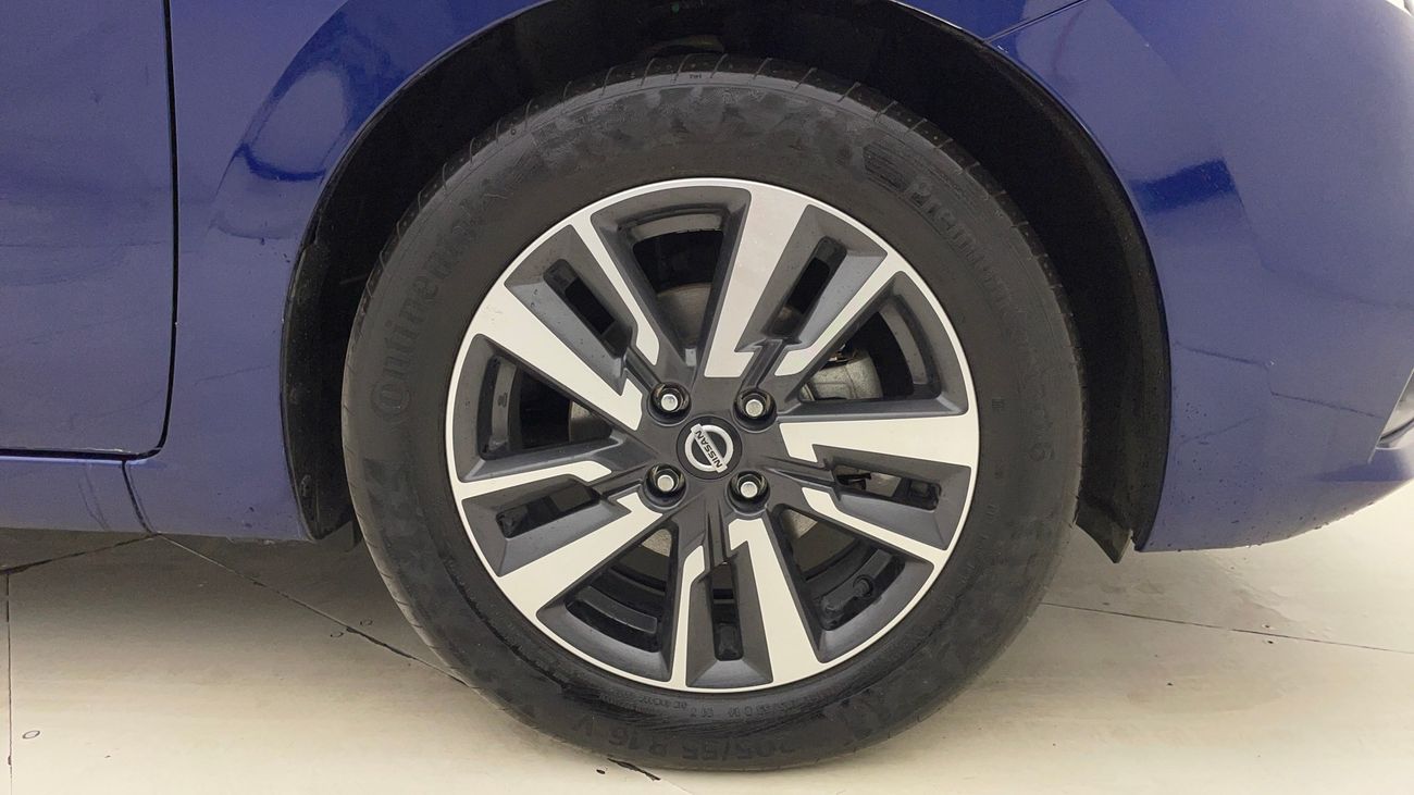 Nissan Sunny SL 1.6 | Zero Down Payment | Home Test Drive