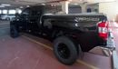 Toyota Tundra STANDARD