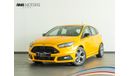 Ford Focus ST ChipCentric ECU Re-map  2.0