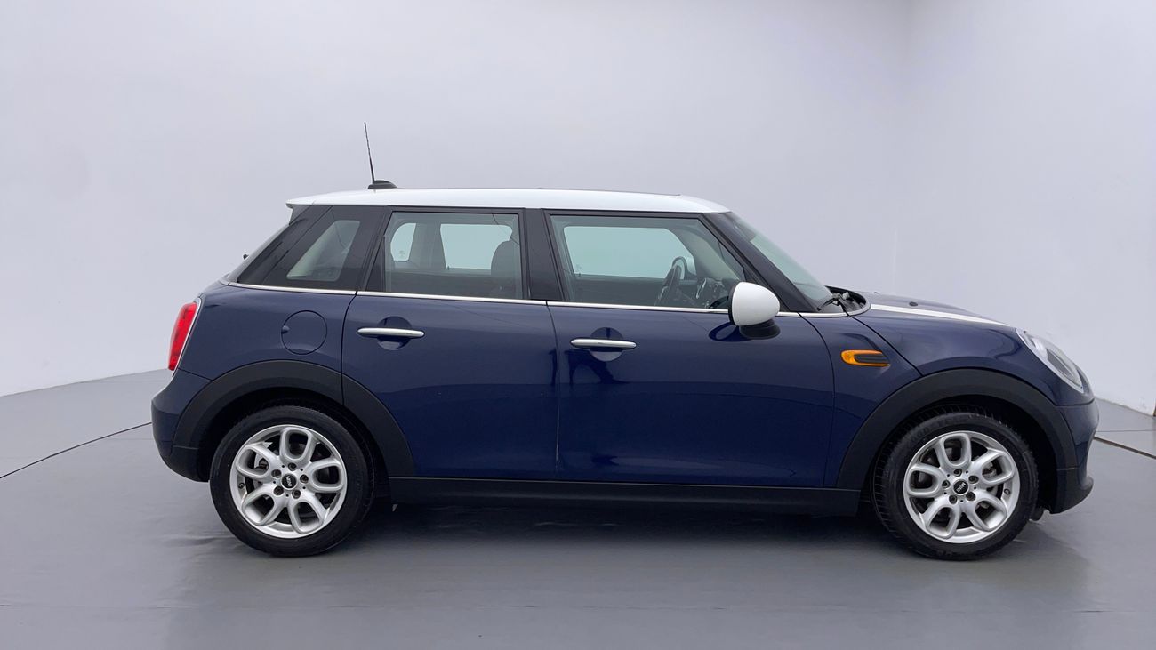 Mini Cooper STD 1.5 | Zero Down Payment | Free Home Test Drive