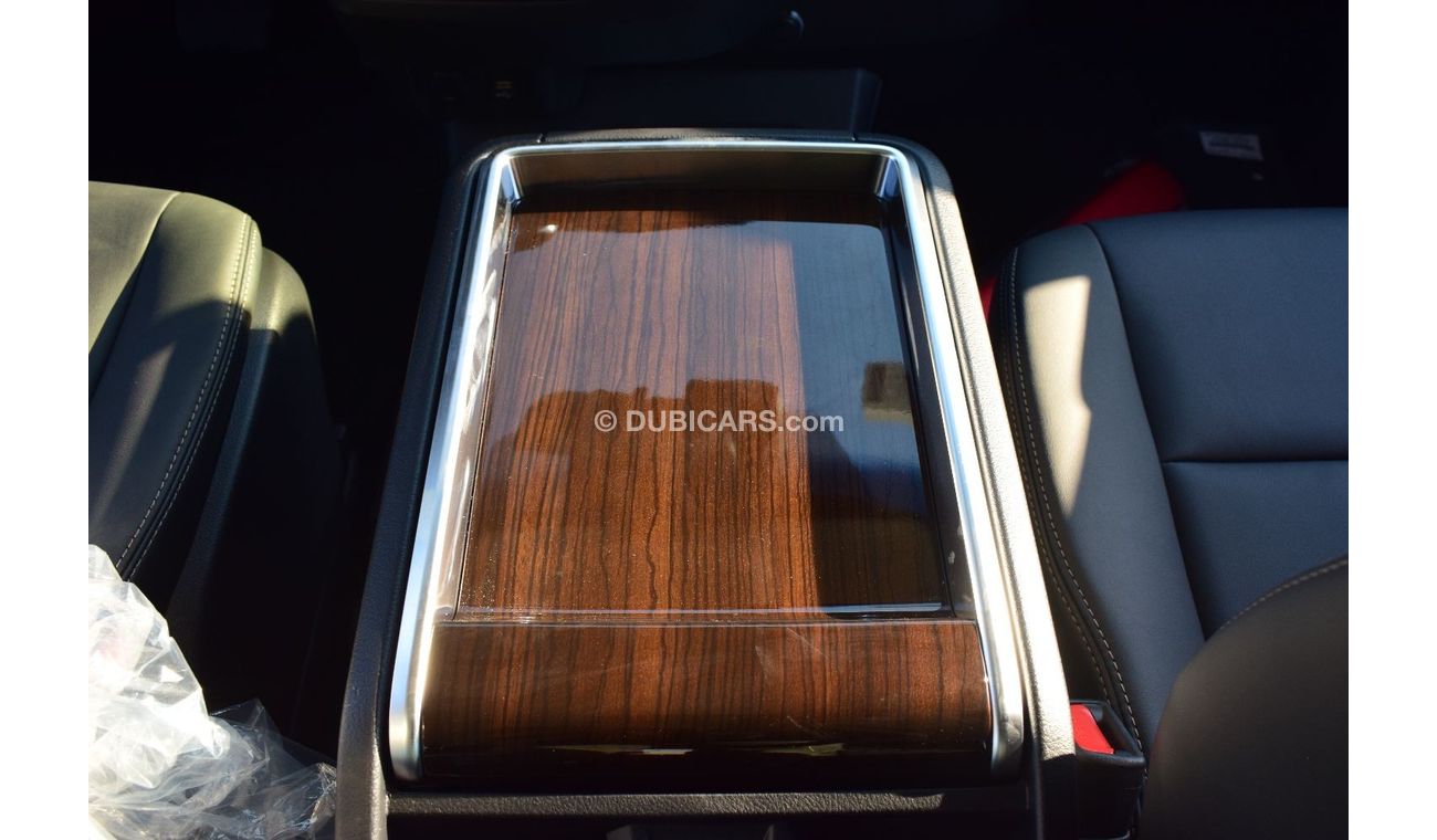 Toyota Granvia 2023 Toyota Granvia Premium 3.5L V6 Petrol