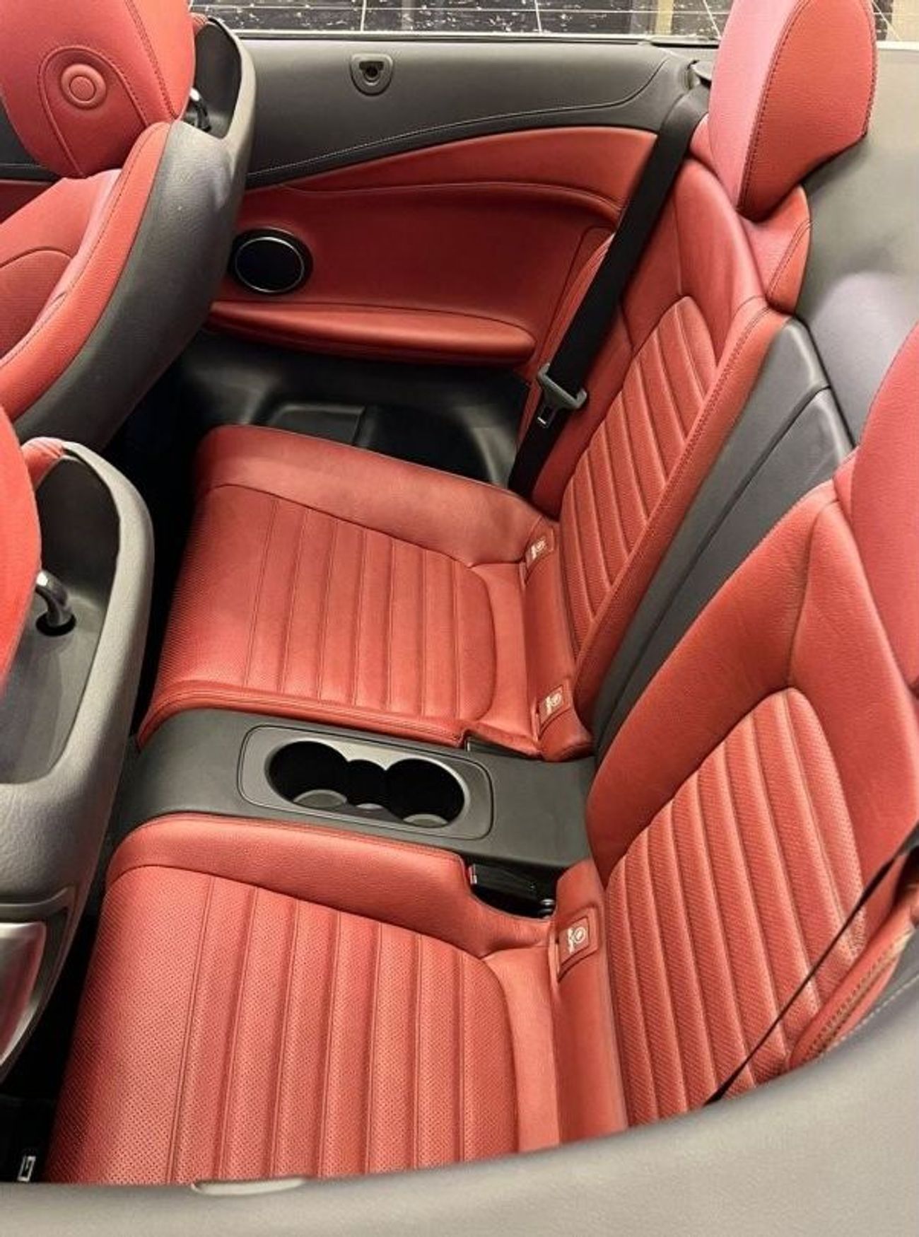 Mercedes-Benz C 200 Coupe