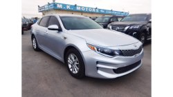 كيا أوبتيما KIA OPTIMA 2017