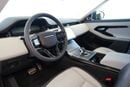Land Rover Range Rover Evoque Dynamic SE P200 2.0L