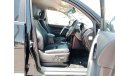 تويوتا برادو TOYOTA LAND CRUISER PRADO RIGHT HAND DRIVE (PM1347)