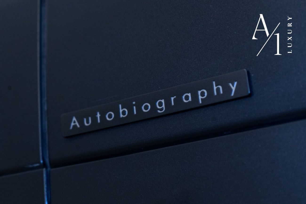 لاند روفر رينج روفر سبورت SE P400 3.0L