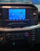 فورد F 150 XLT 3.5L (5 Seater)