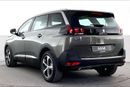 Peugeot 5008 GT Line | National Day Celebration | Guaranteed Warranty | 0 Down Payment