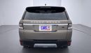 لاند روفر رينج روفر سبورت SE 3 | +مع الضمان | كمان تم فحص ١٥٠
