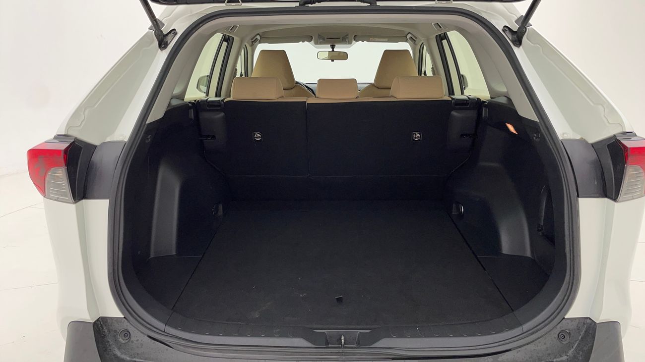 Toyota RAV4 EX 2.5 | Zero Down Payment | Free Home Test Drive