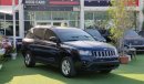 Jeep Compass Jeep Compass 2L 2015	Sport Turbo