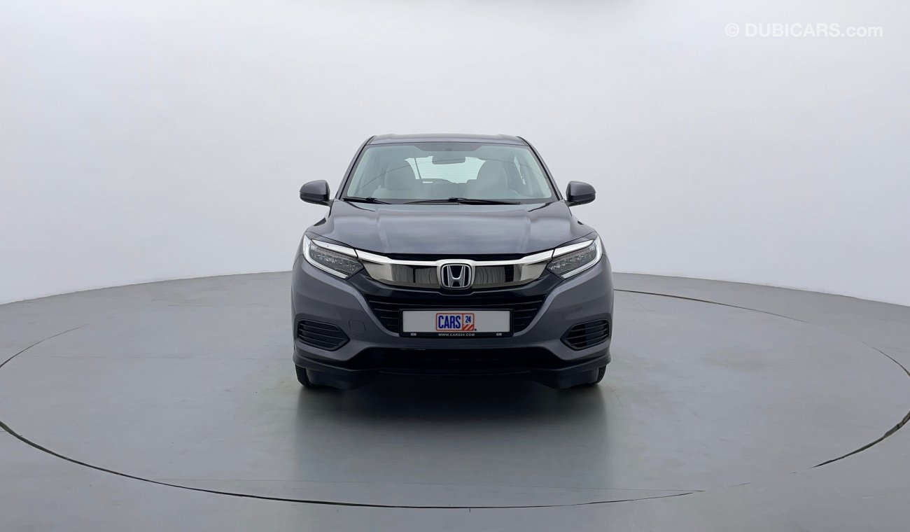 Honda HR-V LX 1800