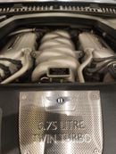 Bentley Arnage T Mulliner