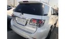 Toyota Fortuner Toyota Fortuner 4.0 ltr, V6 sport.model:2015. Excellent condition