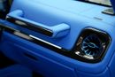 BRABUS G 800 Widestar - Mercedes-AMG G 63 BRABUS 800