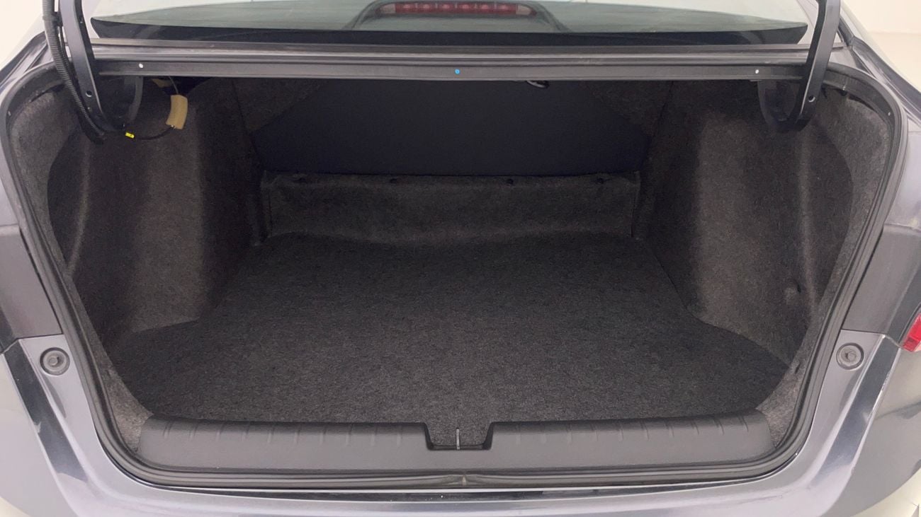 Honda City LX SPORT 1.5 | Zero Down Payment | Home Test Drive