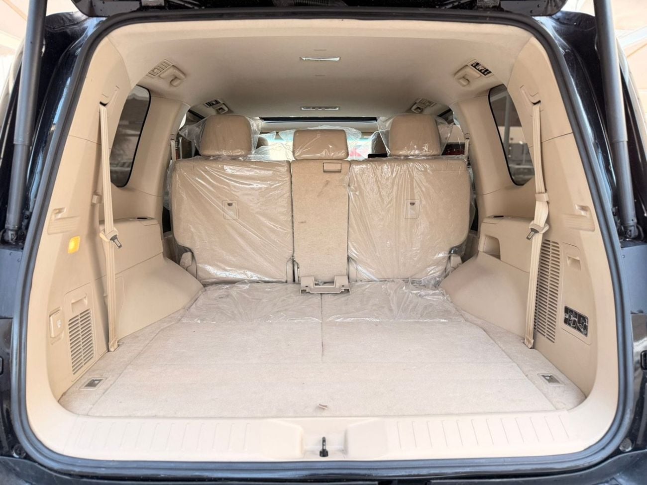 Toyota Land Cruiser GXR 4.0L