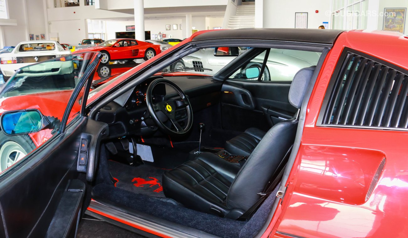 Ferrari 328 GTS