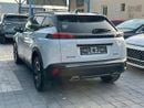 بيجو 2008 2024 Peugeot 2008 GT Hybrid | 1.2L Turbo 136 HP | Top Option | Brand New Condition | Warranty