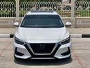 Nissan Sentra SL Nissan Sentra SV 2020-USA top of range ‎نيسان سينترا sv 2020 وارد أعلى مواصفات  2.0L V4