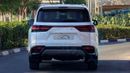 Lexus LX600 SIGNATURE (For Export , НА ЭКСПОРТ) BB 3.5TT V6 AWD 2026 GCC Без пробега