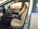 Toyota RAV4 VXR HEV