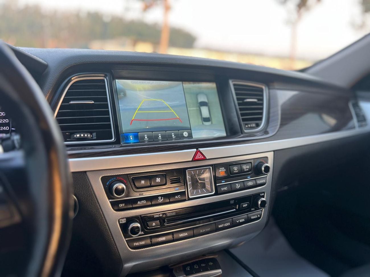 Genesis G80 SPORT