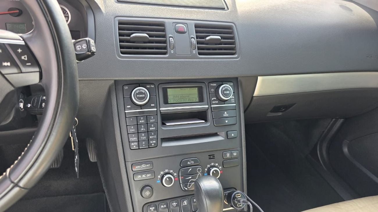 Volvo XC90 Comfort 3.2L