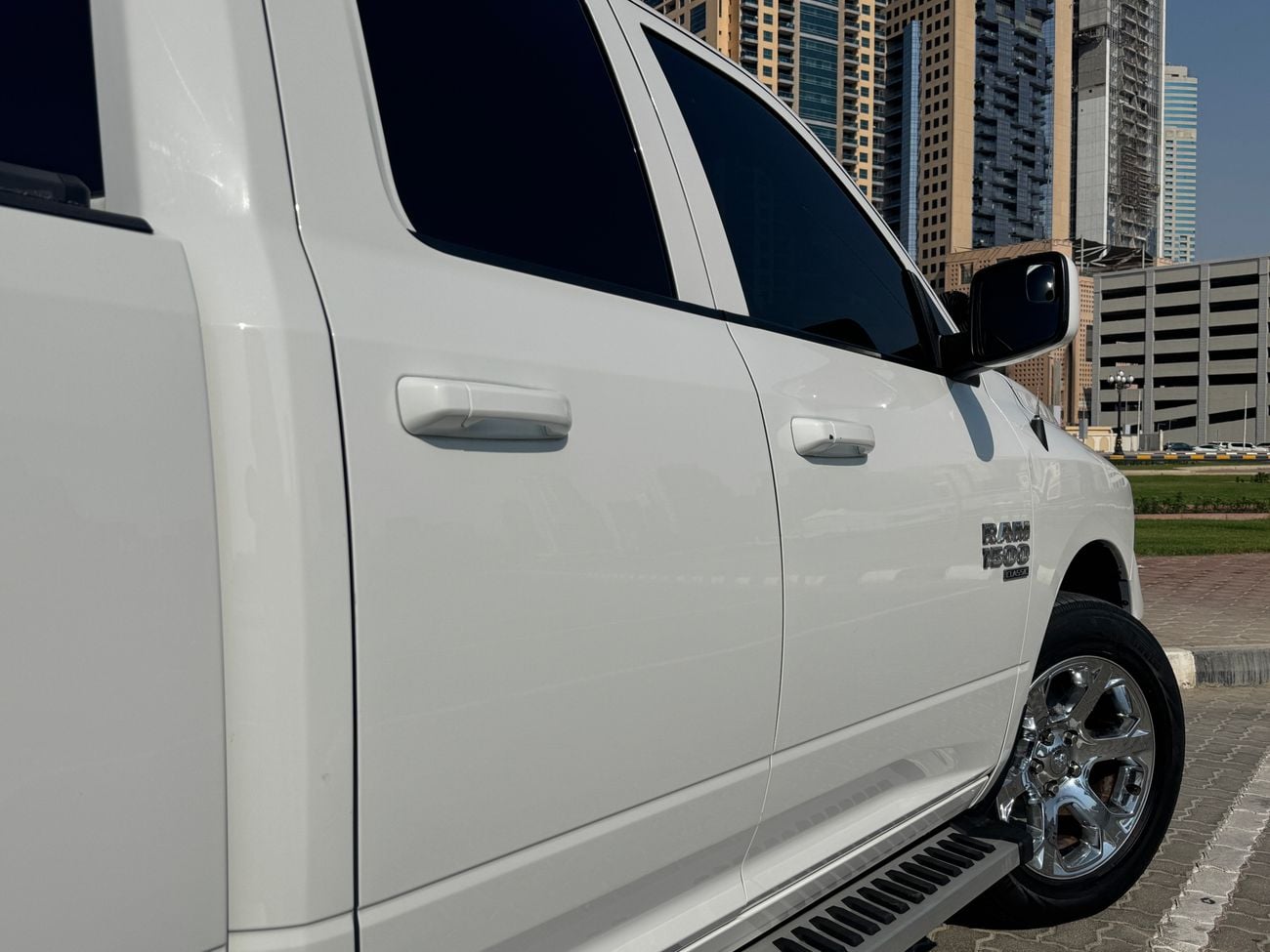 رام 1500 1500 3.6