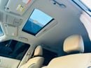 Nissan Patrol LE PLATINUM CITY + LE TITANIUM