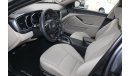 Kia Optima 2.0L LX 2015 WITH CRUISE CONTROL BLUETOOTH