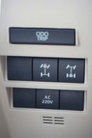 Toyota Land Cruiser 2025 MODEL TOYOTA LAND CRUISER VX 3.5L HYBRID