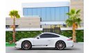 Porsche 911 4S 4S | 5,463 P.M | 0% Downpayment | Summer Sale!