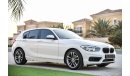 BMW 120i i