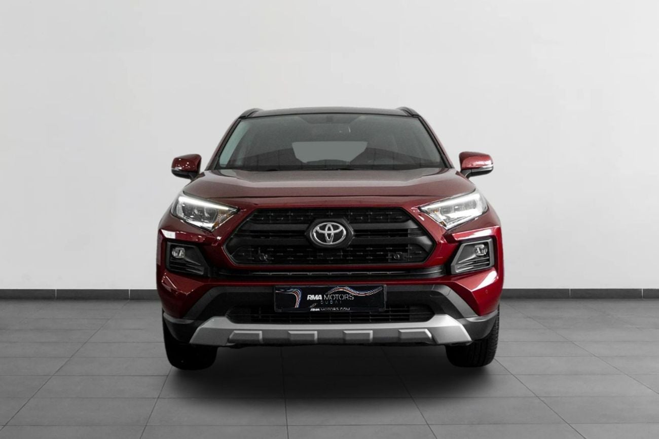 Toyota Gehackt 2023